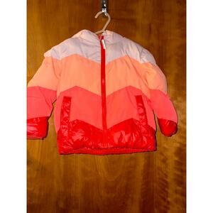 Cat & Jack 2T Snow Jacket